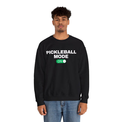 PICKLEBALL MODE - Pickleball (Sweatshirt) - GRANDSLAM PH