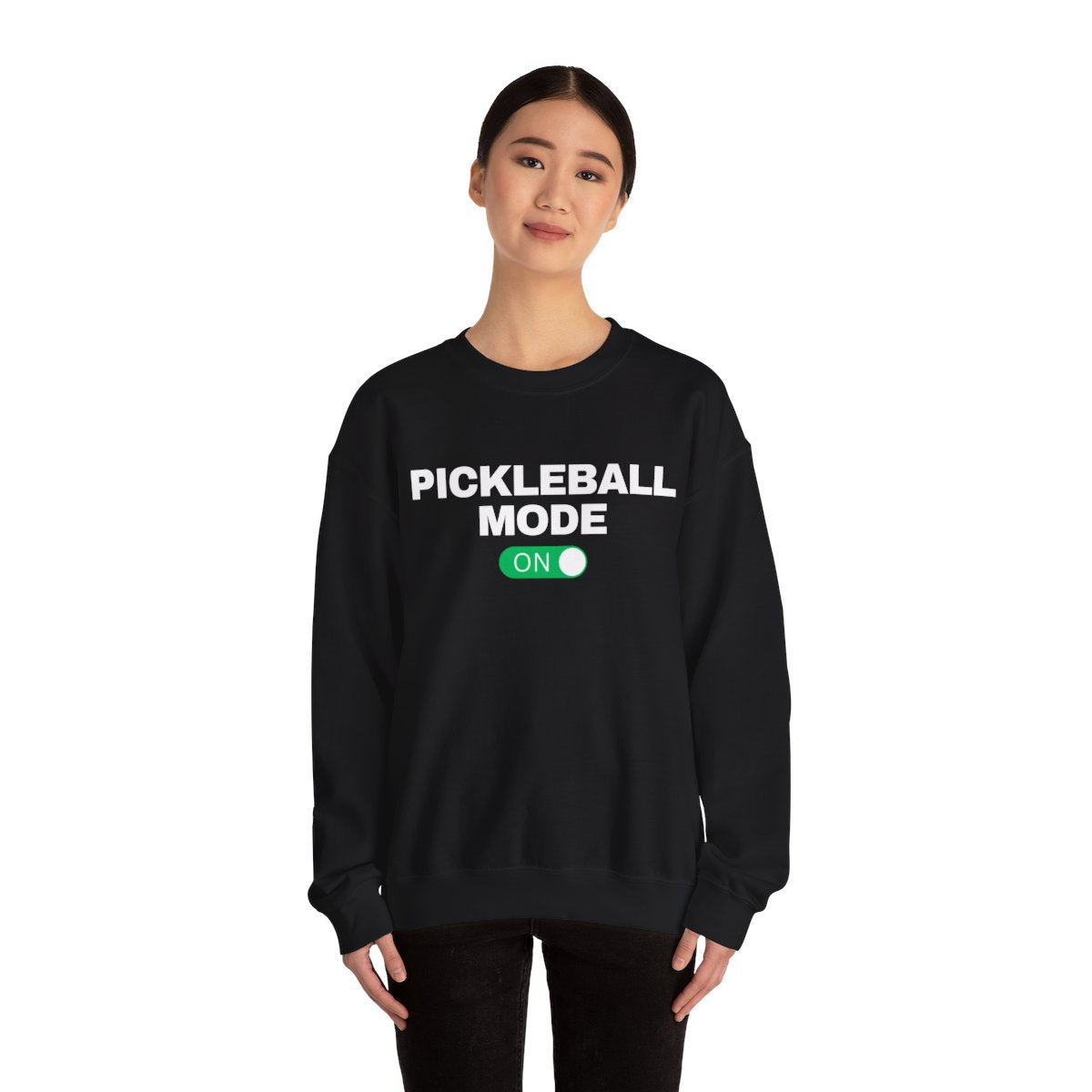 PICKLEBALL MODE - Pickleball (Sweatshirt) - GRANDSLAM PH