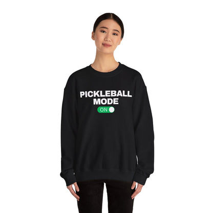PICKLEBALL MODE - Pickleball (Sweatshirt) - GRANDSLAM PH