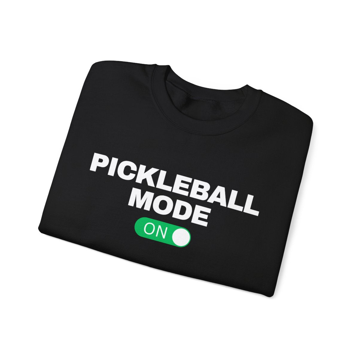 PICKLEBALL MODE - Pickleball (Sweatshirt) - GRANDSLAM PH