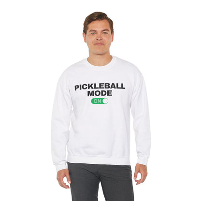PICKLEBALL MODE - Pickleball (Sweatshirt) - GRANDSLAM PH