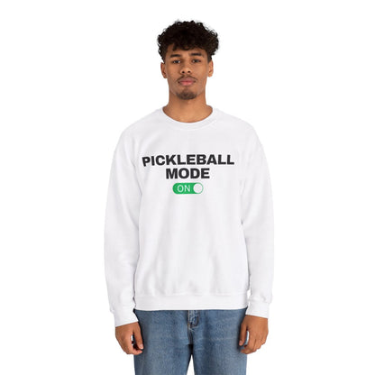 PICKLEBALL MODE - Pickleball (Sweatshirt) - GRANDSLAM PH