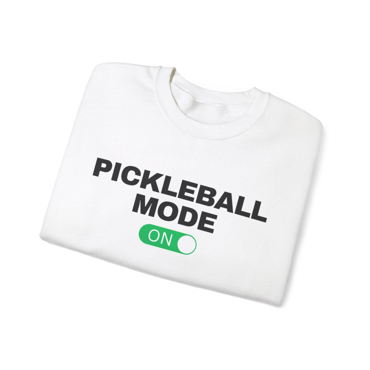 PICKLEBALL MODE - Pickleball (Sweatshirt) - GRANDSLAM PH