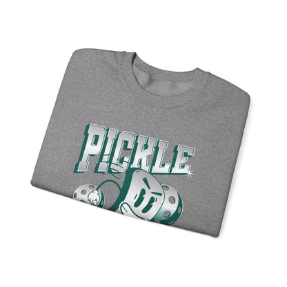 PLAY HARD - Pickleball (Sweatshirt) - GRANDSLAM PH