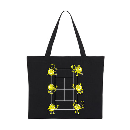 POINT - Tennis (Tote Bag)