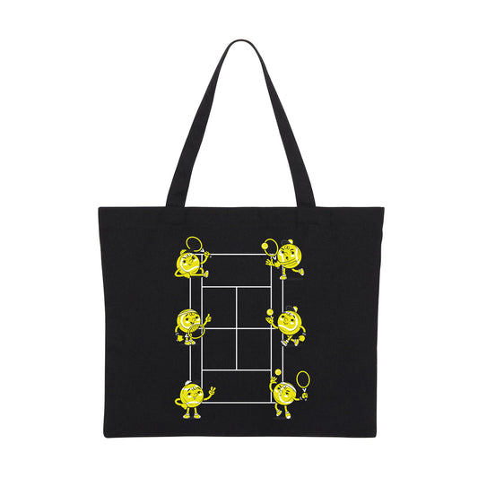 POINT - Tennis (Tote Bag)