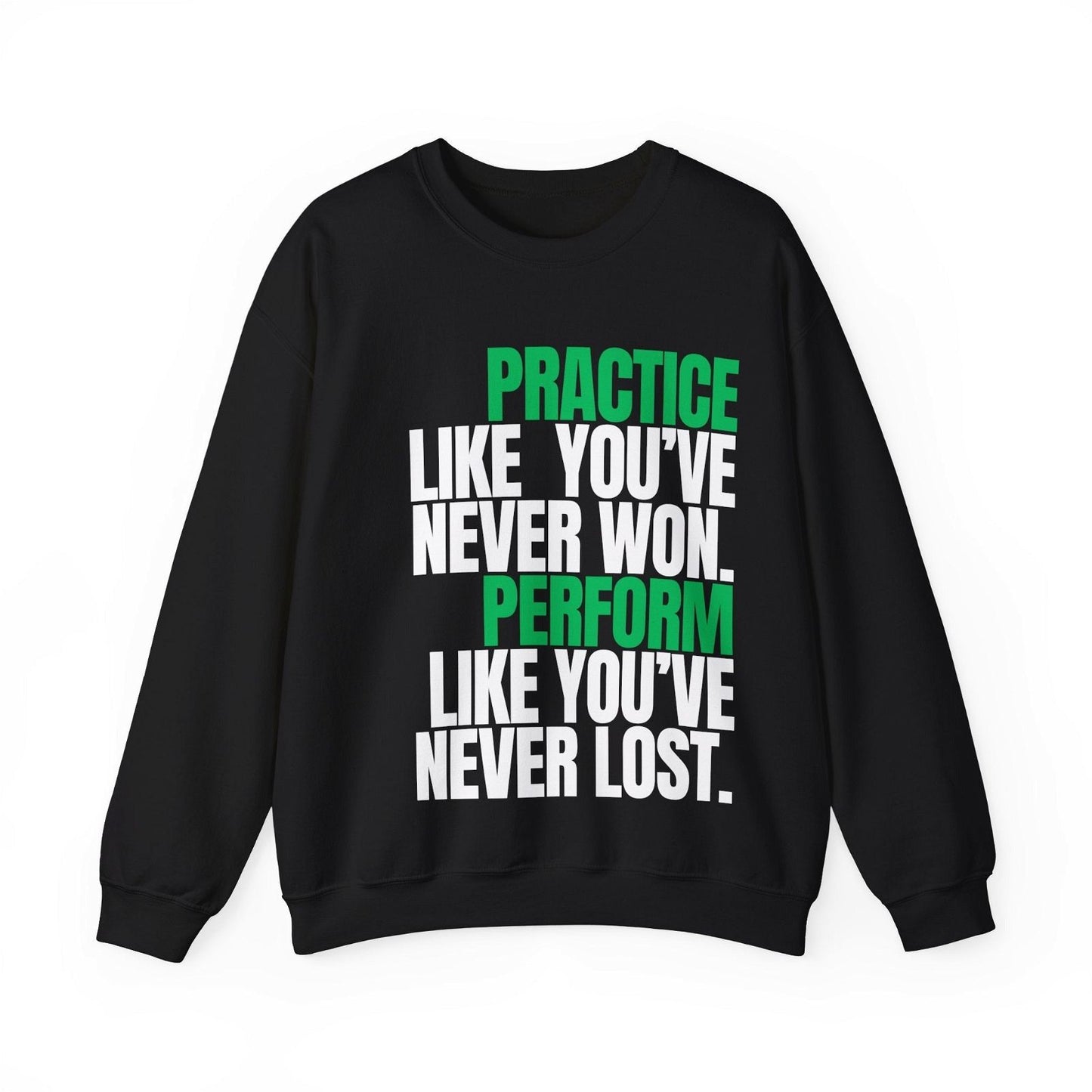 PRACTICE SWEATSHIRT - GRANDSLAM