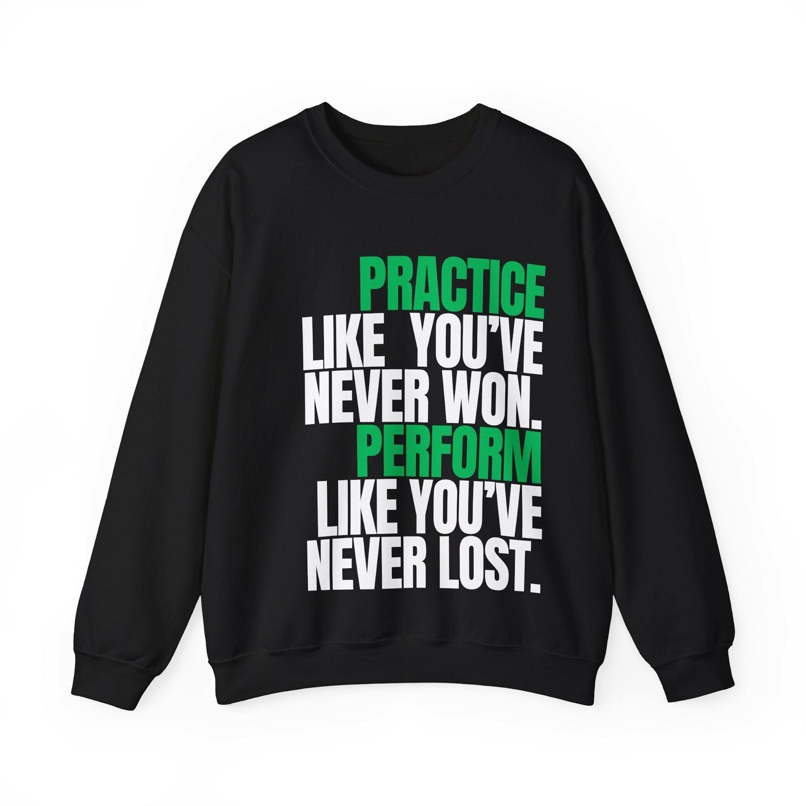 PRACTICE SWEATSHIRT - GRANDSLAM