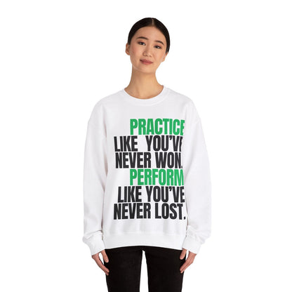 PRACTICE SWEATSHIRT - GRANDSLAM