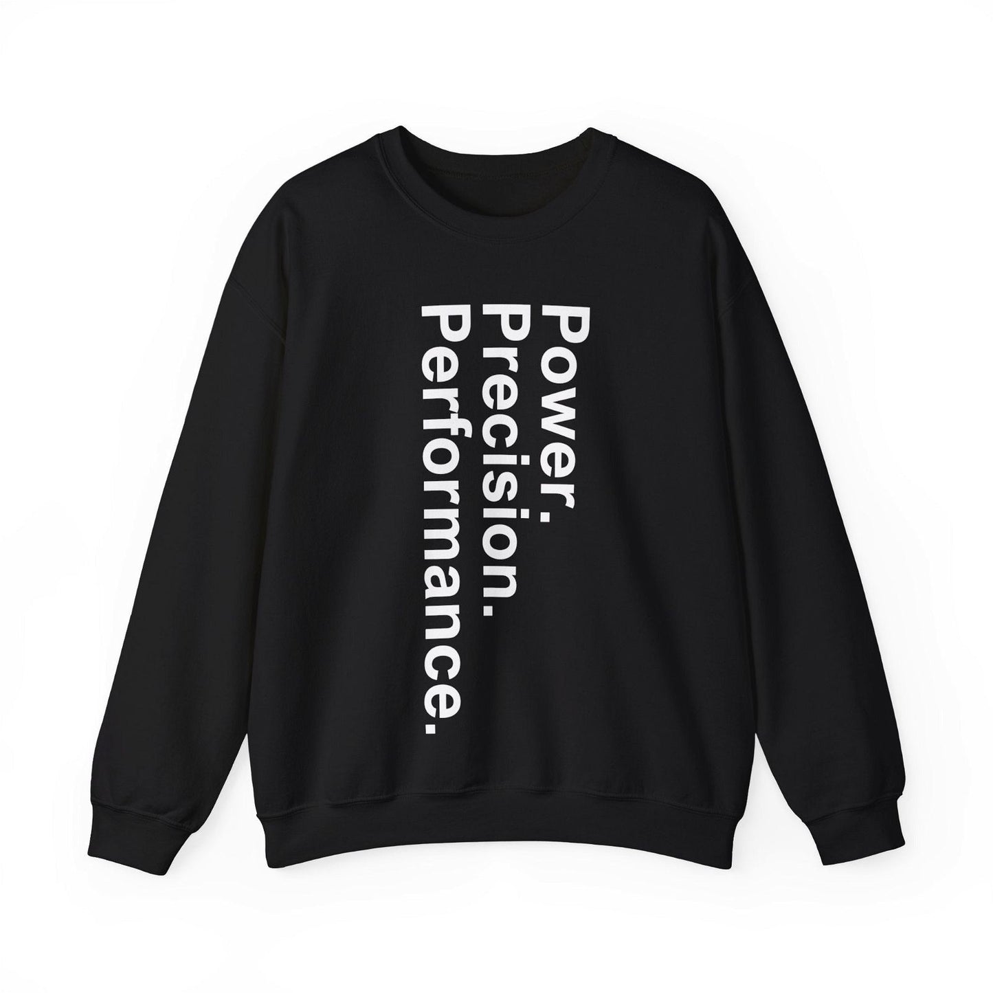 PRECISION SWEATSHIRT - GRANDSLAM