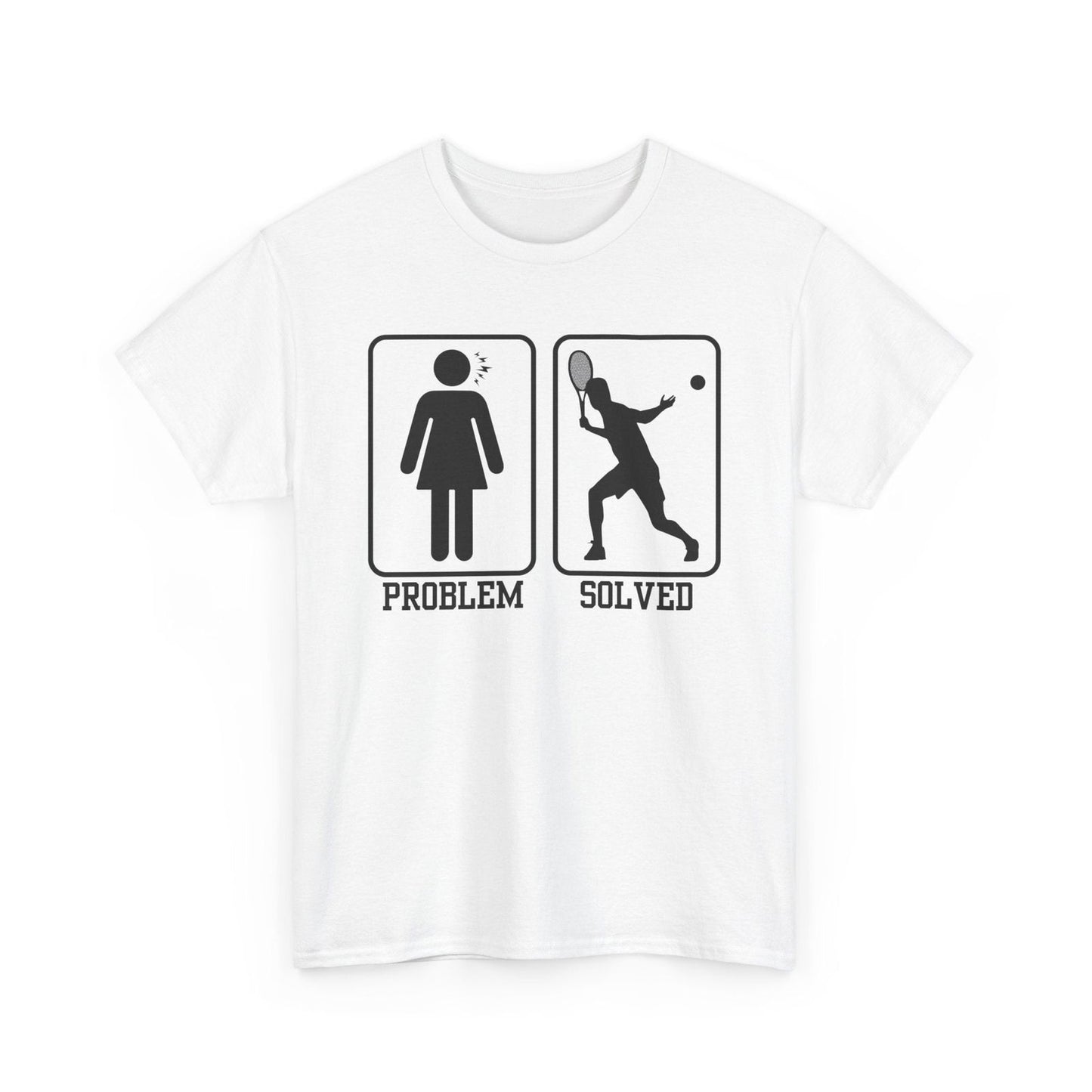 PROBLEM SOLVED - Tennis (Dri Fit) - GRANDSLAM PH