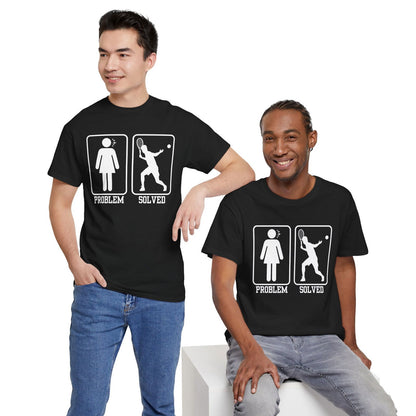 PROBLEM SOLVED - Tennis (Dri Fit) - GRANDSLAM PH