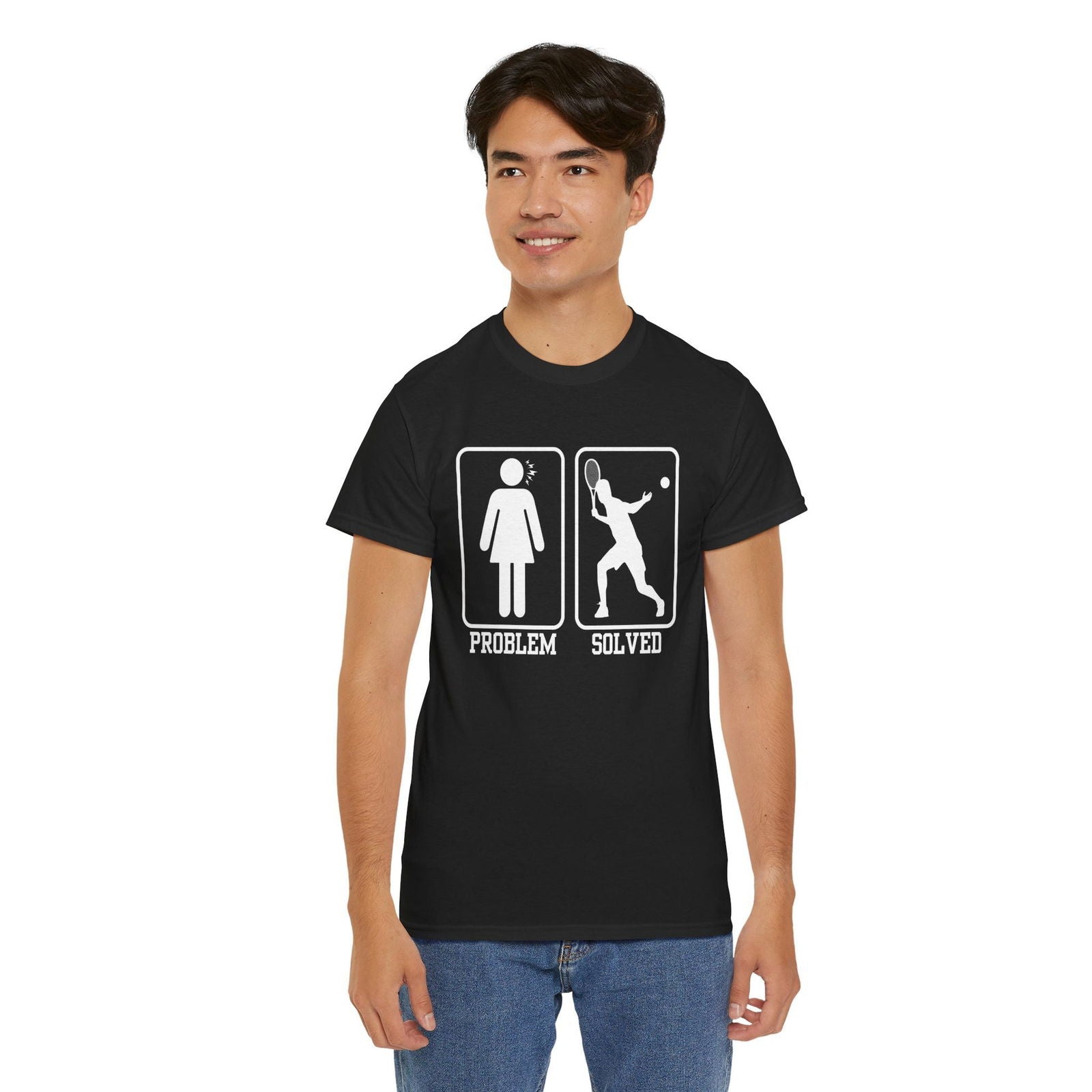 PROBLEM SOLVED - Tennis (Dri Fit) - GRANDSLAM PH