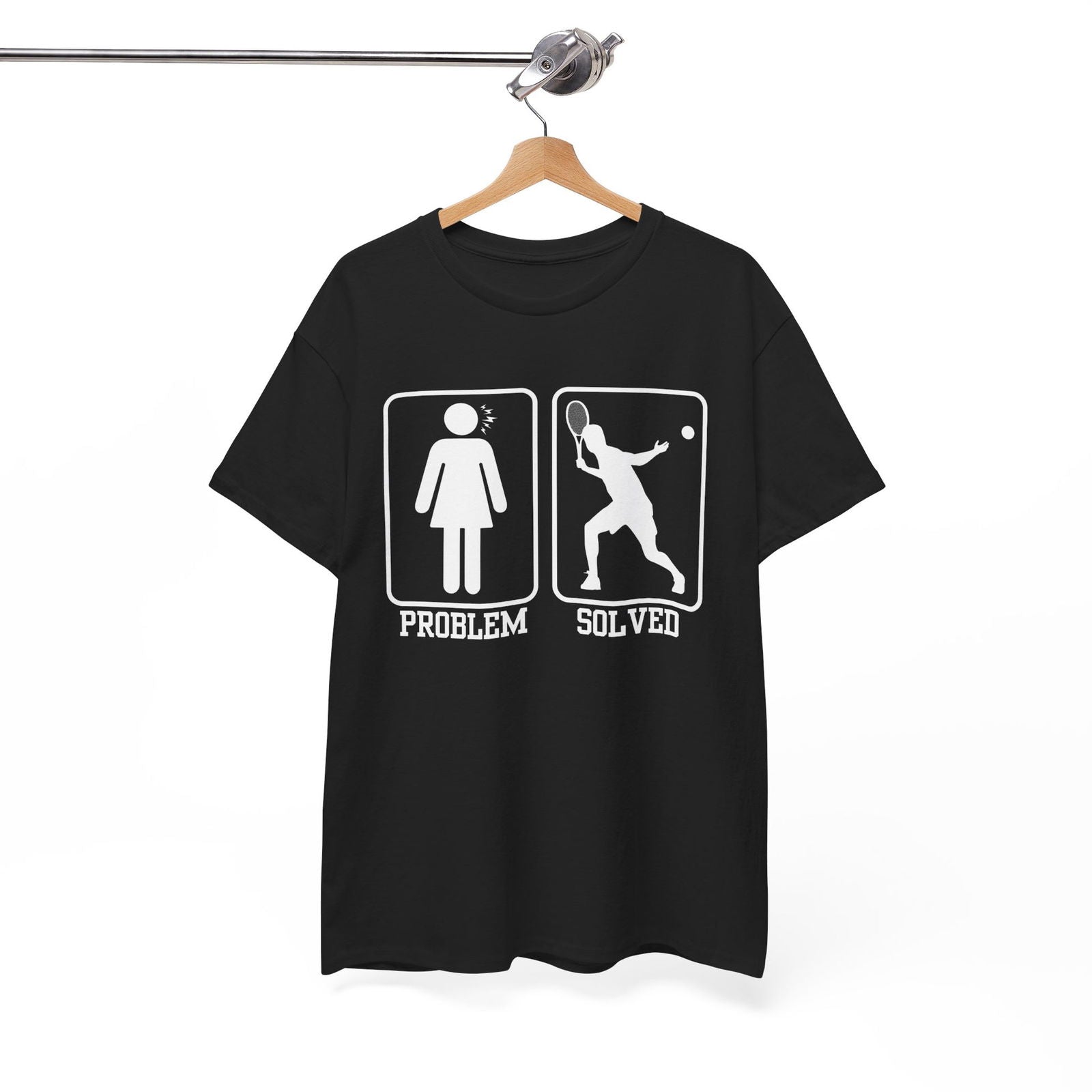 PROBLEM SOLVED - Tennis (Dri Fit) - GRANDSLAM PH