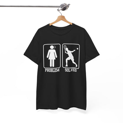 PROBLEM SOLVED - Tennis (Dri Fit) - GRANDSLAM PH
