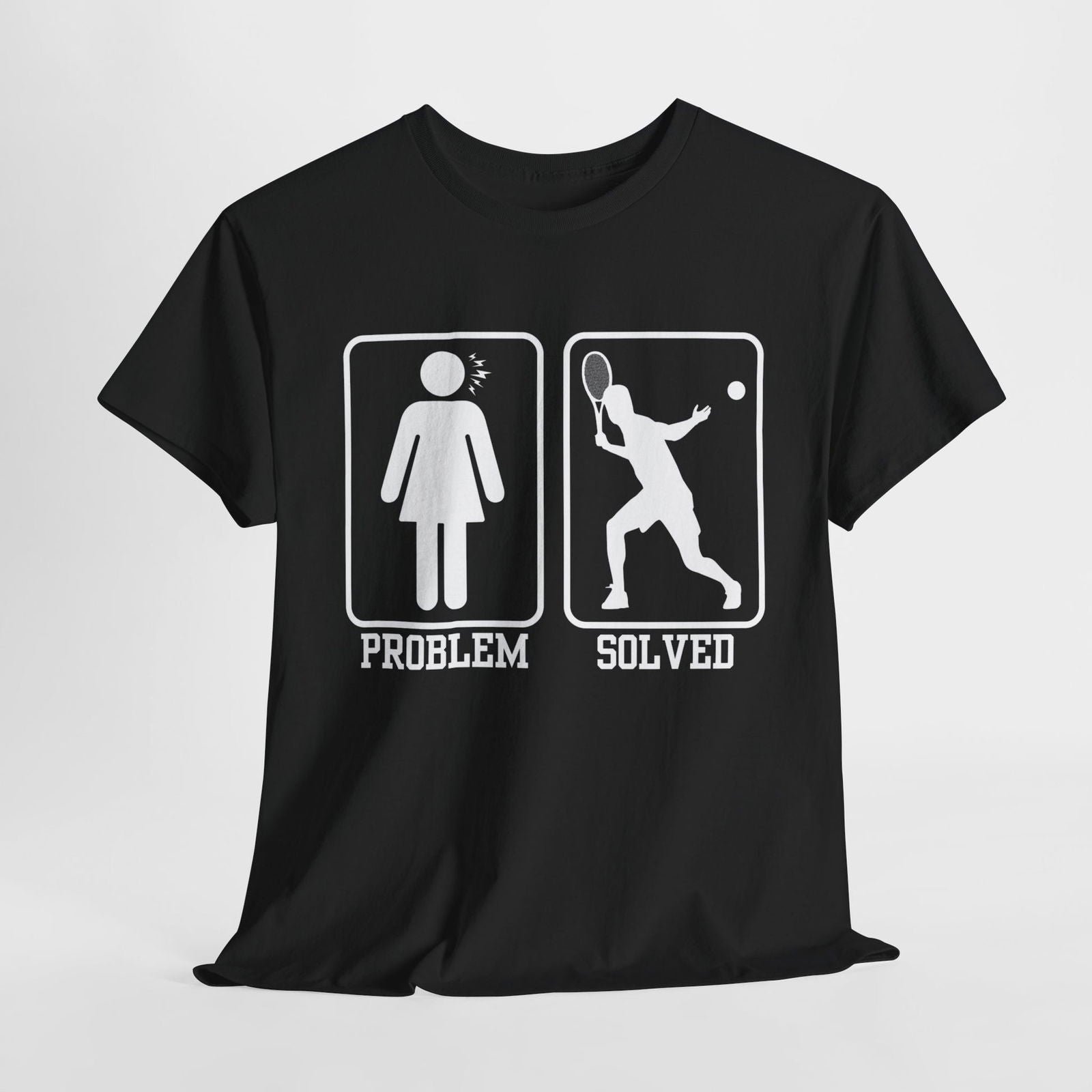 PROBLEM SOLVED - Tennis (Dri Fit) - GRANDSLAM PH