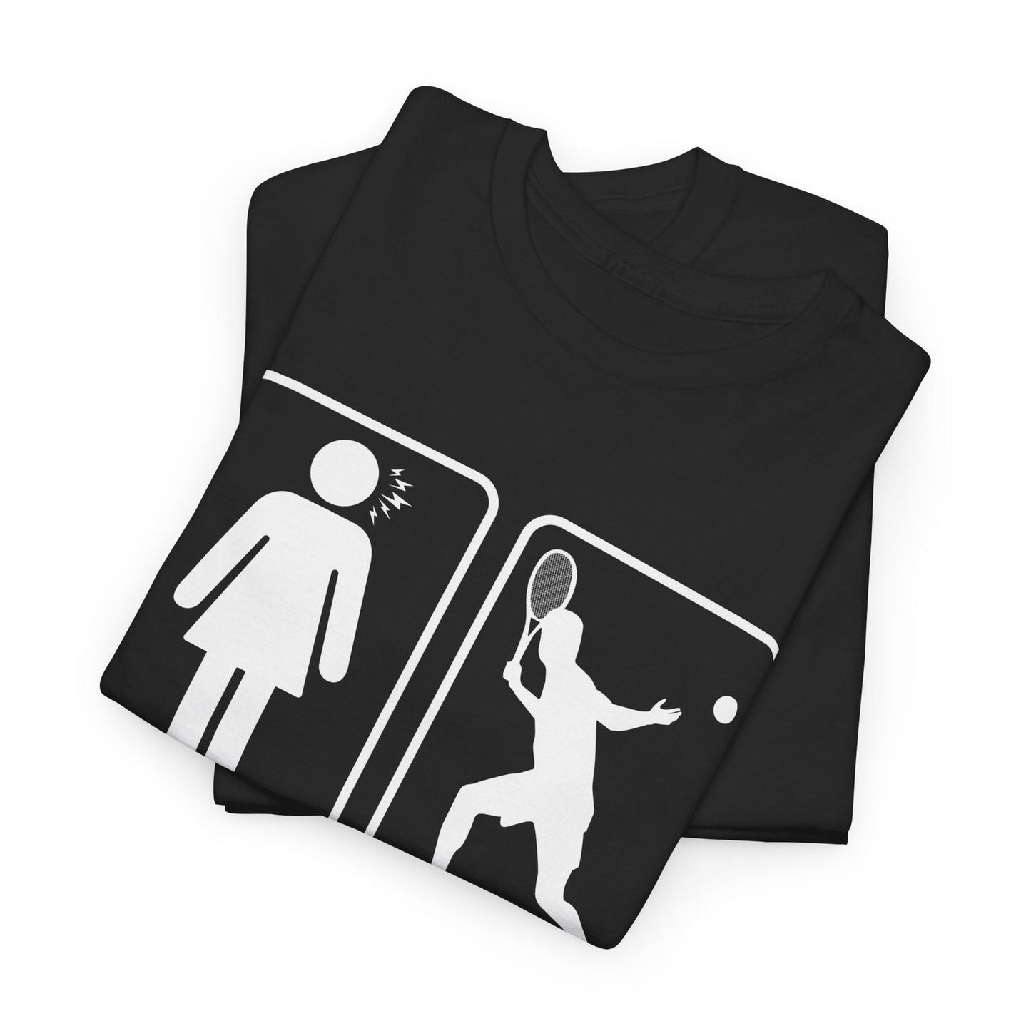 PROBLEM SOLVED - Tennis (Dri Fit) - GRANDSLAM PH