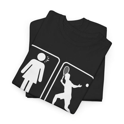 PROBLEM SOLVED - Tennis (Dri Fit) - GRANDSLAM PH