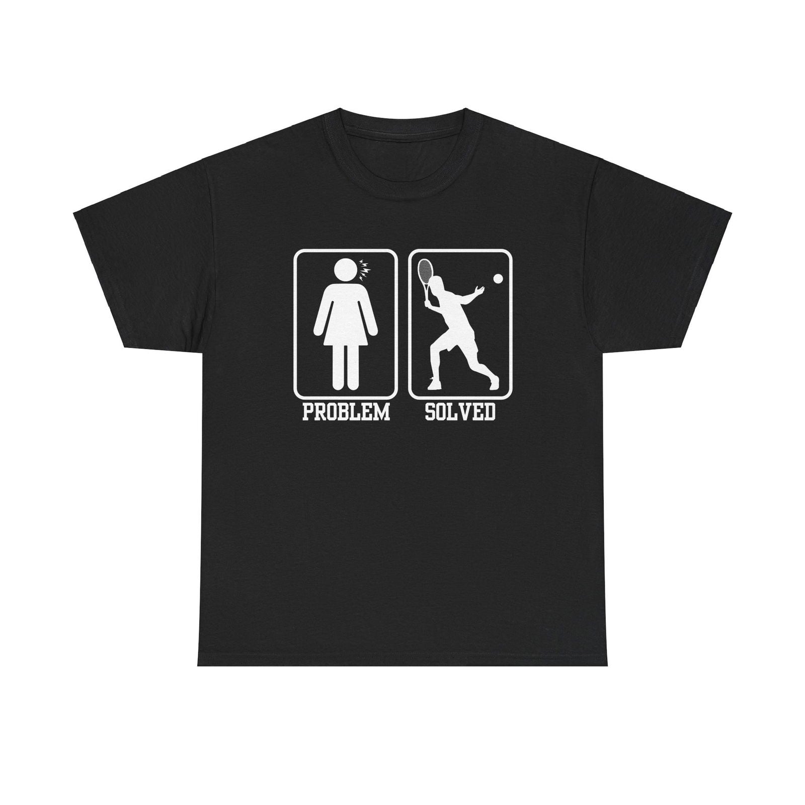 PROBLEM SOLVED - Tennis (Dri Fit) - GRANDSLAM PH