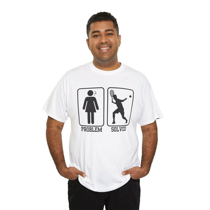 PROBLEM SOLVED - Tennis (Dri Fit) - GRANDSLAM PH