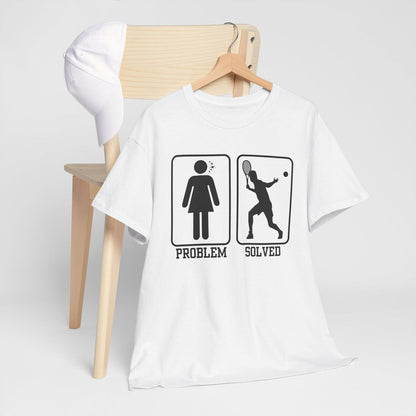 PROBLEM SOLVED - Tennis (Dri Fit) - GRANDSLAM PH