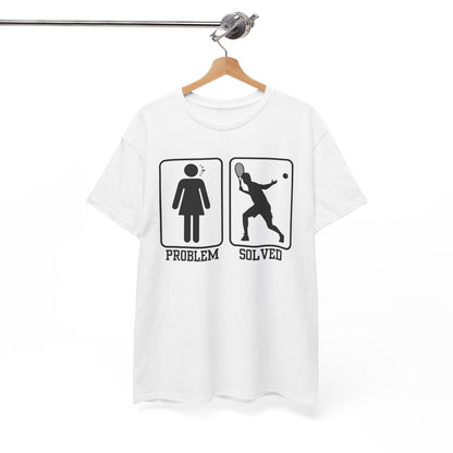PROBLEM SOLVED - Tennis (Dri Fit) - GRANDSLAM PH