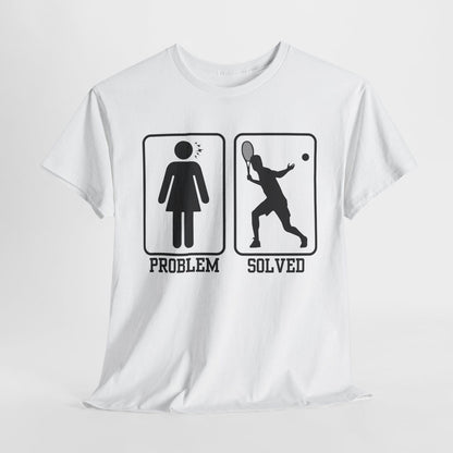 PROBLEM SOLVED - Tennis (Dri Fit) - GRANDSLAM PH