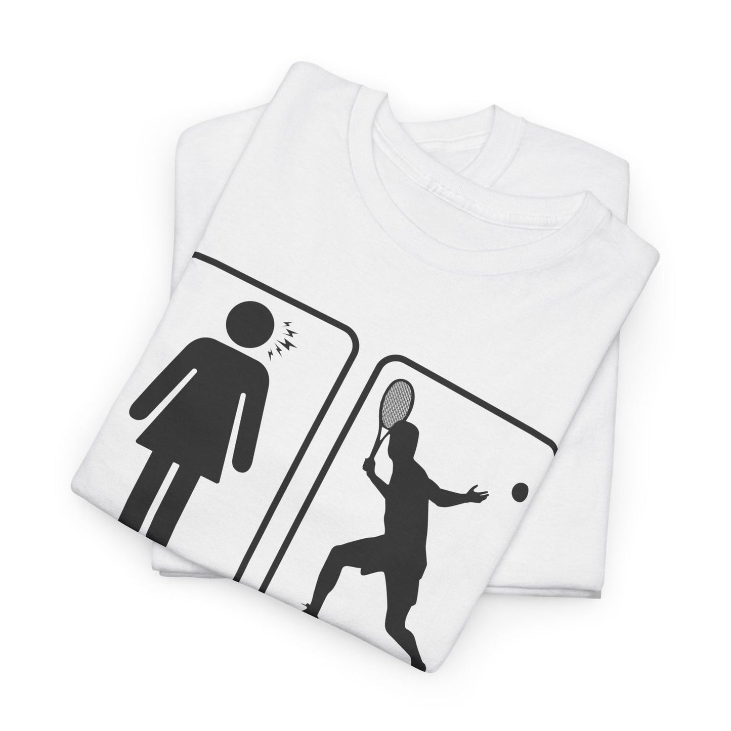 PROBLEM SOLVED - Tennis (Dri Fit) - GRANDSLAM PH