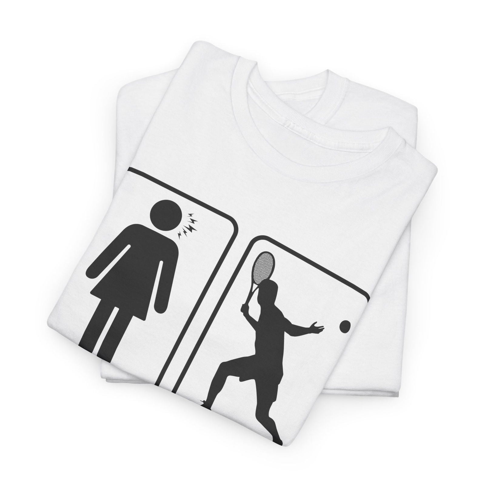 PROBLEM SOLVED - Tennis (Dri Fit) - GRANDSLAM PH
