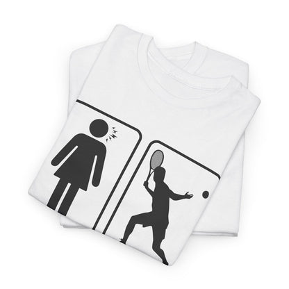 PROBLEM SOLVED - Tennis (Dri Fit) - GRANDSLAM PH