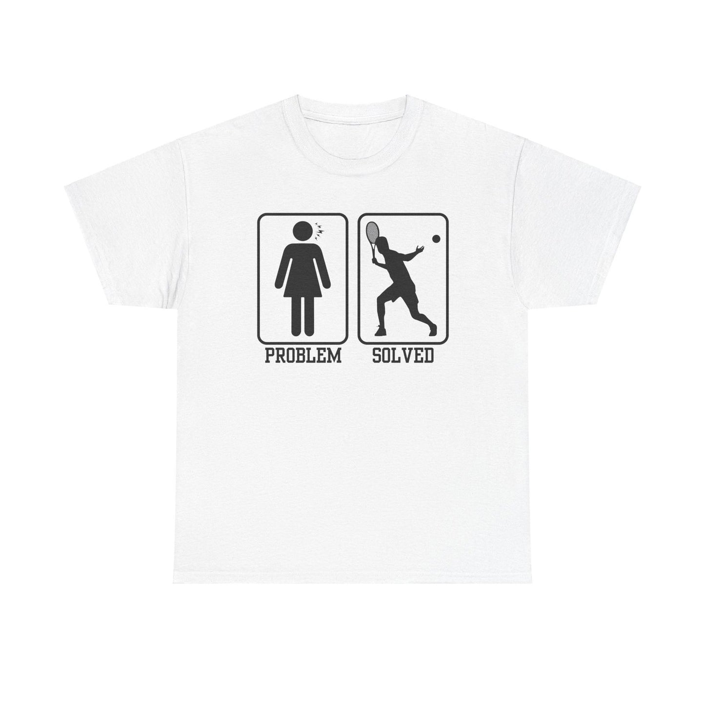 PROBLEM SOLVED - Tennis (Dri Fit) - GRANDSLAM PH