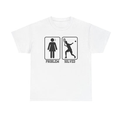 PROBLEM SOLVED - Tennis (Dri Fit) - GRANDSLAM PH