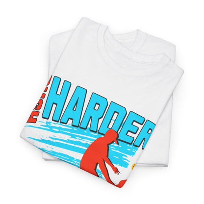 PUSH HARDER - Pickleball (Dri Fit) - GRANDSLAM PH