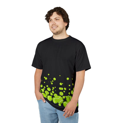 BALL GAME - Tennis (Dri Fit)