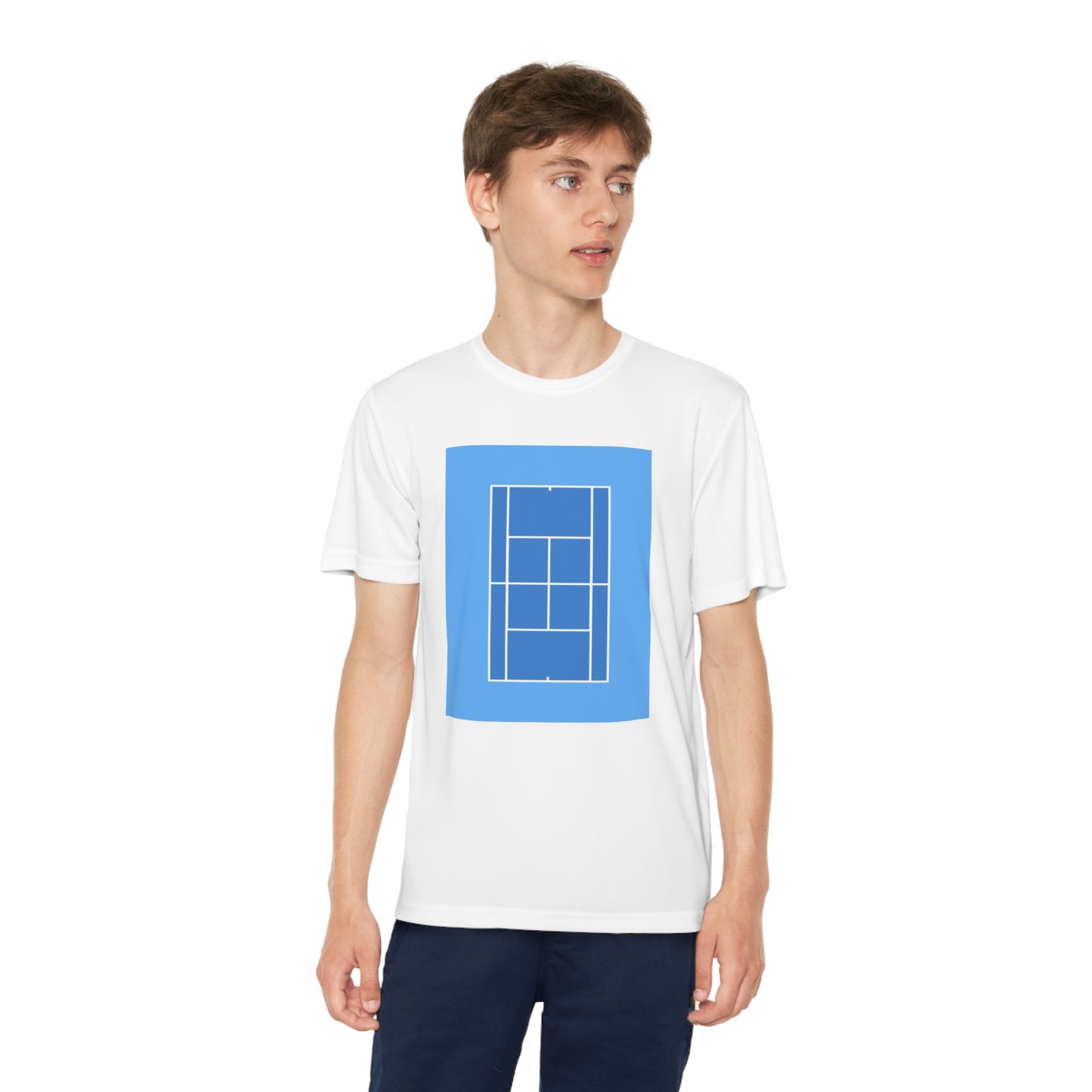 AUSTRALIAN OPEN - Kids Tee