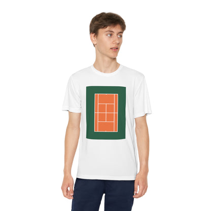 ROLAND GARROS 1 - Kids Tee