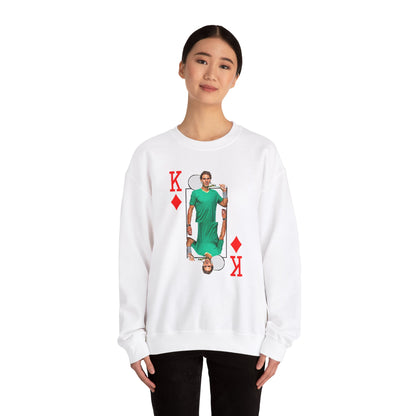 KING NADAL - Tennis Sweatshirt