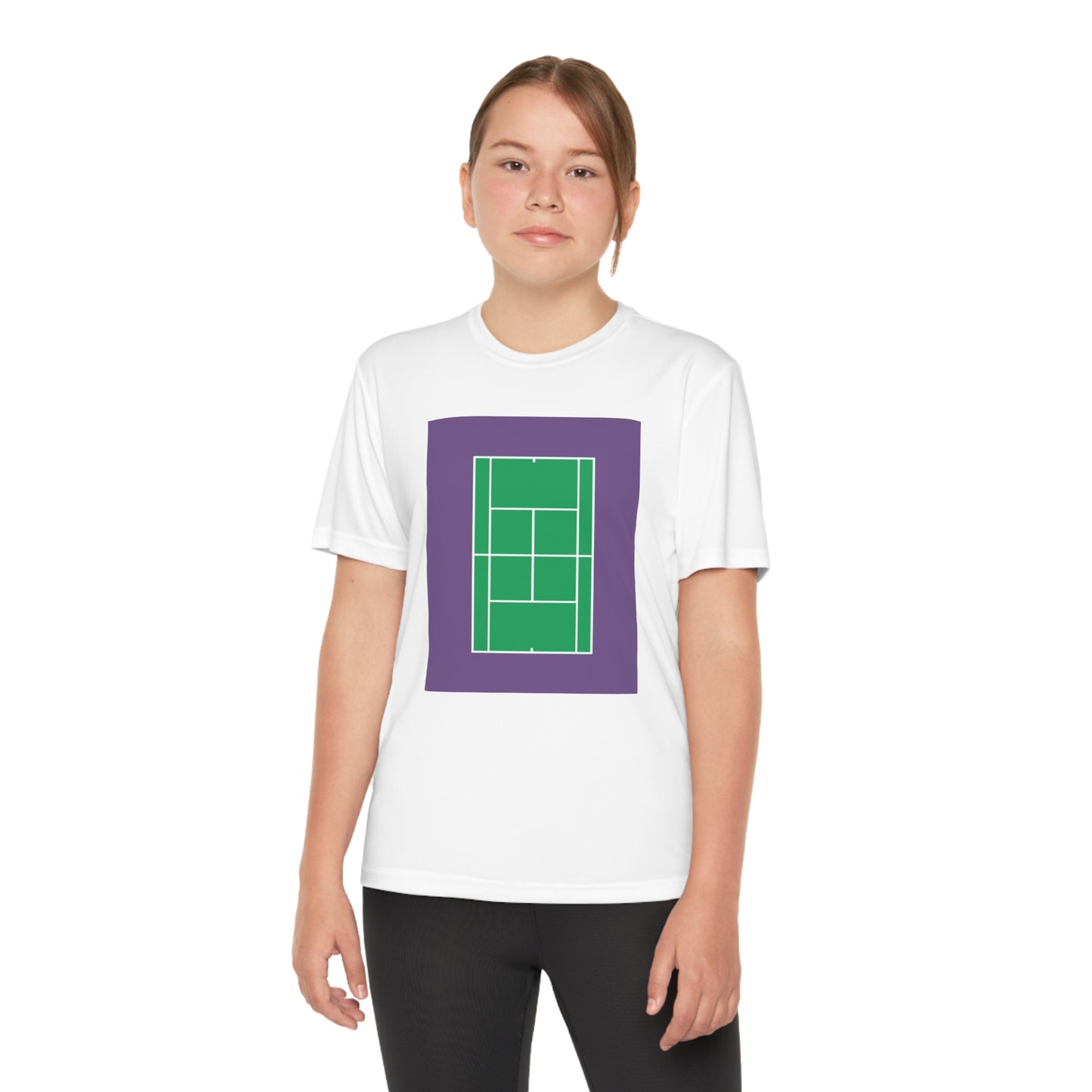 WIMBLEDON - Kids Tee