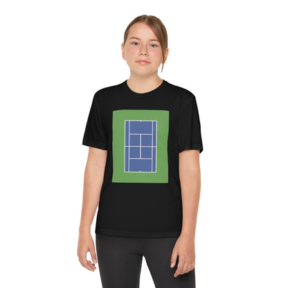 U.S. OPEN - Kids Tee