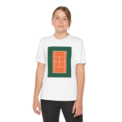 ROLAND GARROS 1 - Kids Tee