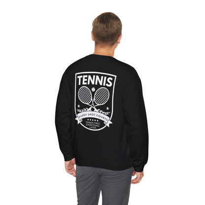 CHALLENGE - Tennis Sweatshirt