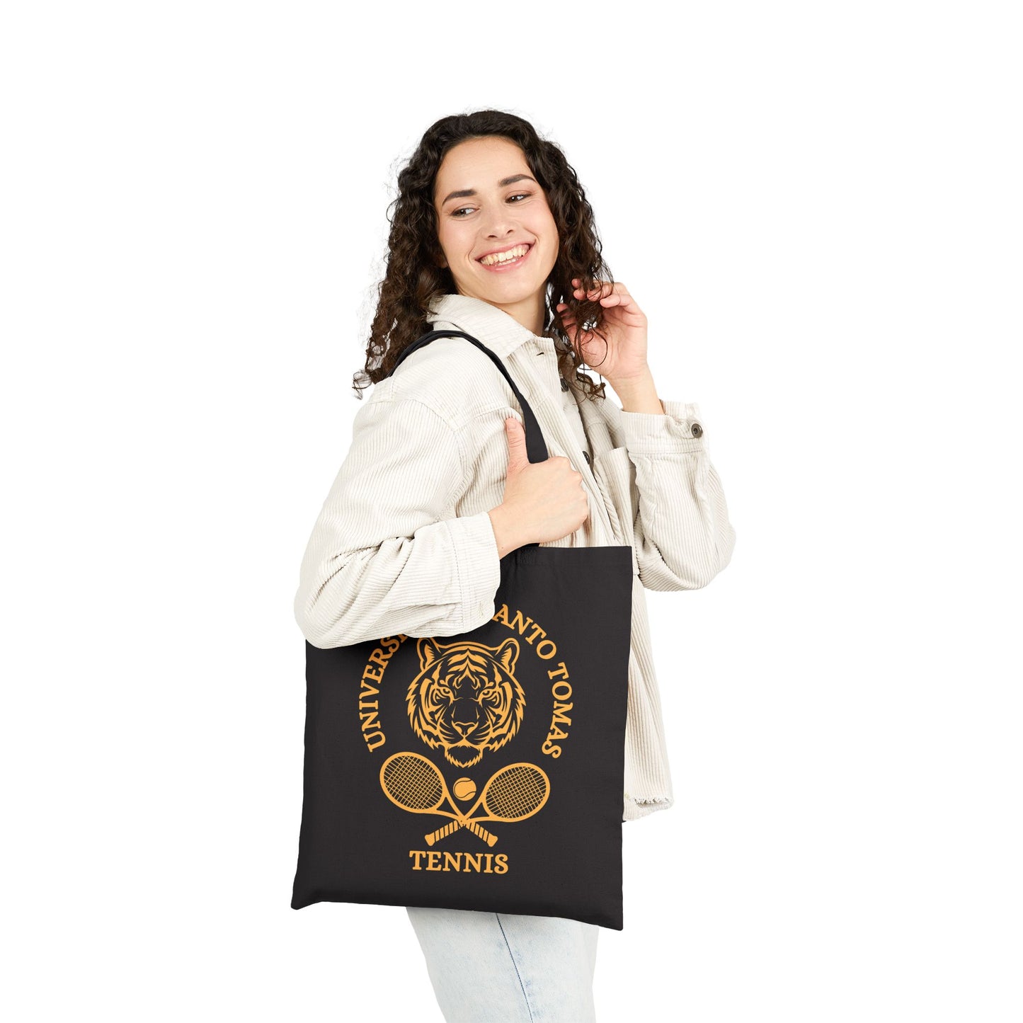 UST TENNIS - Tennis (Tote Bag)
