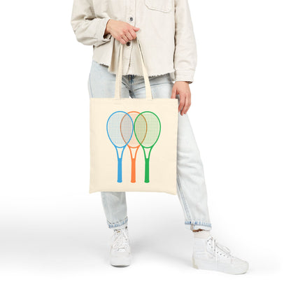 VICTORY - Tennis (Tote Bag)
