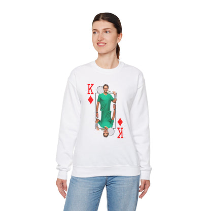 KING NADAL - Tennis Sweatshirt