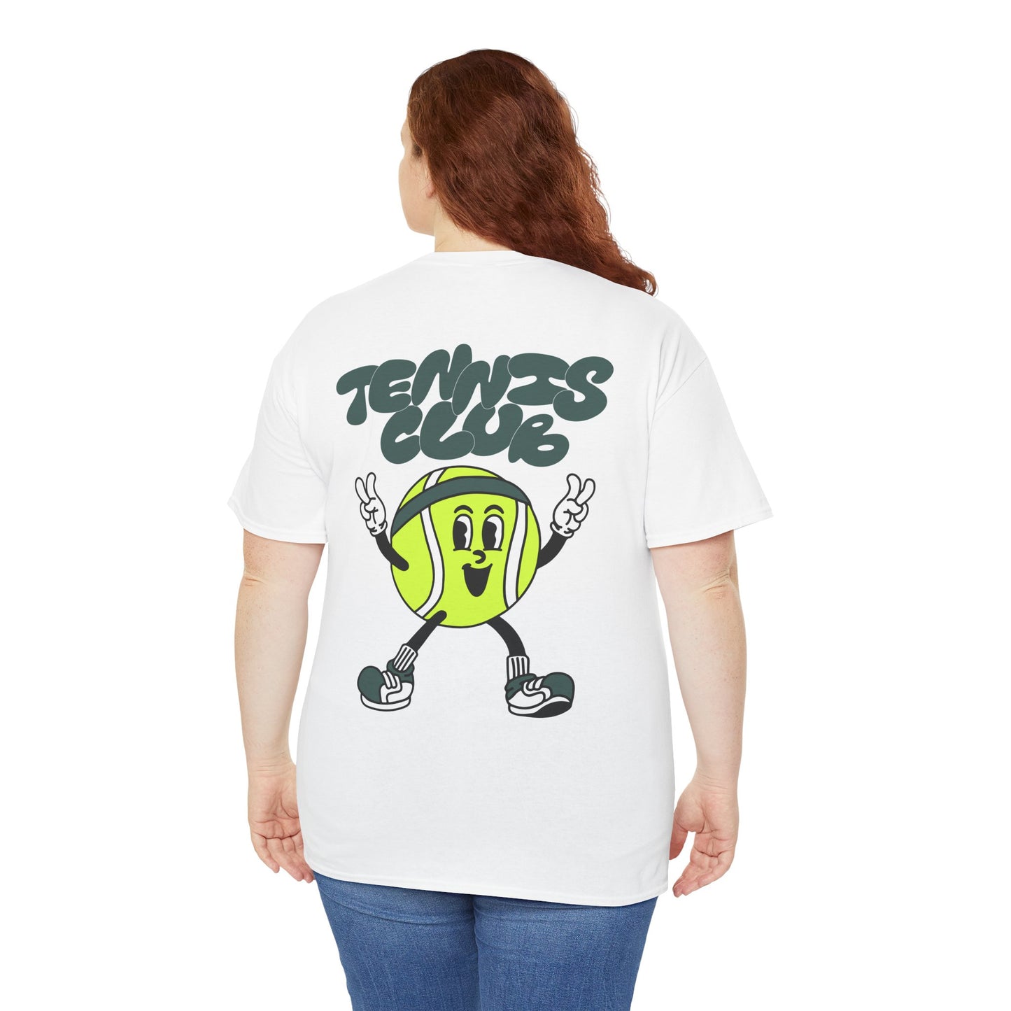 BIG SERVE - Tennis (Dri Fit)