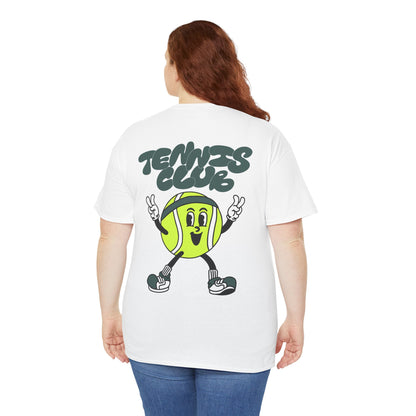 BIG SERVE - Tennis (Dri Fit)