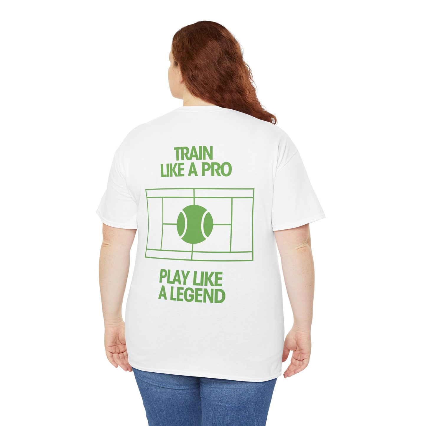 LEGEND - Tennis (Dri Fit)
