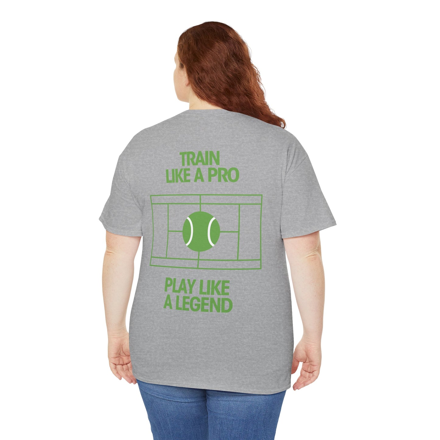 LEGEND - Tennis Basic Tee