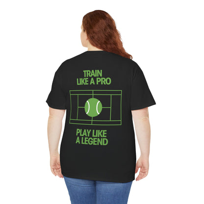 LEGEND - Tennis (Dri Fit)
