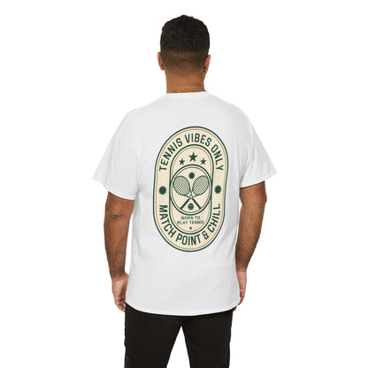 CHOP - Tennis (Dri Fit)